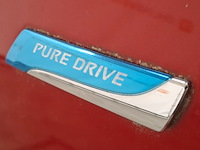 Personenauto, nissan, micra, 1.2 mix, 2009 - afbeelding 52 van  60