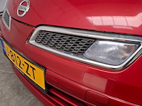Personenauto, nissan, micra, 1.2 mix, 2009 - afbeelding 55 van  60
