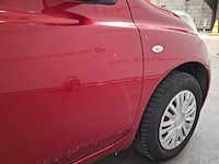 Personenauto, nissan, micra, 1.2 mix, 2009 - afbeelding 45 van  60