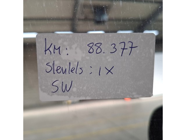 Personenauto, nissan, micra, 1.2 mix, 2009 - afbeelding 57 van  60
