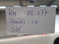 Personenauto, nissan, micra, 1.2 mix, 2009 - afbeelding 57 van  60