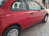 Personenauto, nissan, micra, 1.2 mix, 2009 - afbeelding 56 van  60