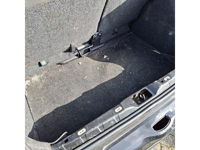 Personenauto, nissan, micra, 1.2 visia, 2006 - afbeelding 2 van  14