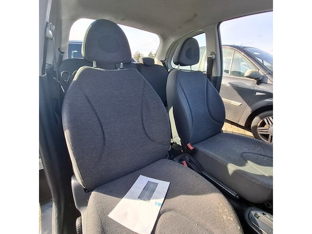 Personenauto, nissan, micra, 1.2 visia, 2006 - afbeelding 5 van  14