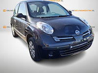 Personenauto, nissan, micra, 1.2 visia, 2006 - afbeelding 7 van  14