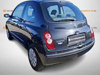 Personenauto, nissan, micra, 1.2 visia, 2006 - afbeelding 9 van  14