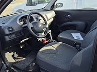 Personenauto, nissan, micra, 1.2 visia, 2006 - afbeelding 10 van  14