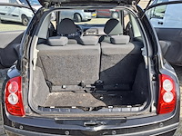 Personenauto, nissan, micra, 1.2 visia, 2006 - afbeelding 14 van  14