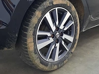 Personenauto, nissan, micra, 1.5 dci tekna, 2017 - afbeelding 2 van  56