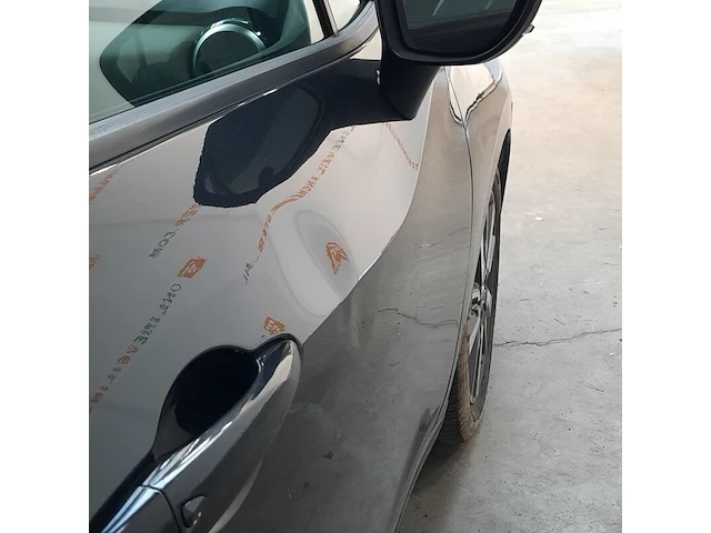 Personenauto, nissan, micra, 1.5 dci tekna, 2017 - afbeelding 4 van  56
