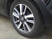 Personenauto, nissan, micra, 1.5 dci tekna, 2017 - afbeelding 5 van  56