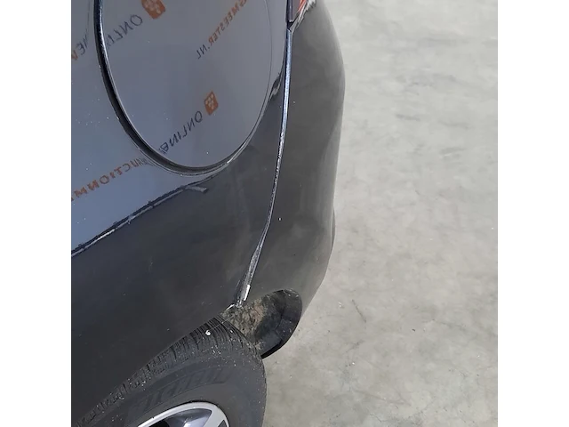 Personenauto, nissan, micra, 1.5 dci tekna, 2017 - afbeelding 6 van  56
