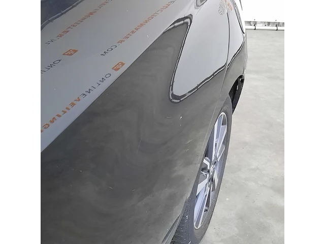 Personenauto, nissan, micra, 1.5 dci tekna, 2017 - afbeelding 7 van  56