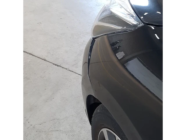 Personenauto, nissan, micra, 1.5 dci tekna, 2017 - afbeelding 9 van  56