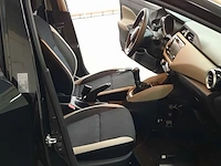 Personenauto, nissan, micra, 1.5 dci tekna, 2017 - afbeelding 14 van  56
