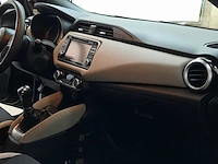 Personenauto, nissan, micra, 1.5 dci tekna, 2017 - afbeelding 15 van  56