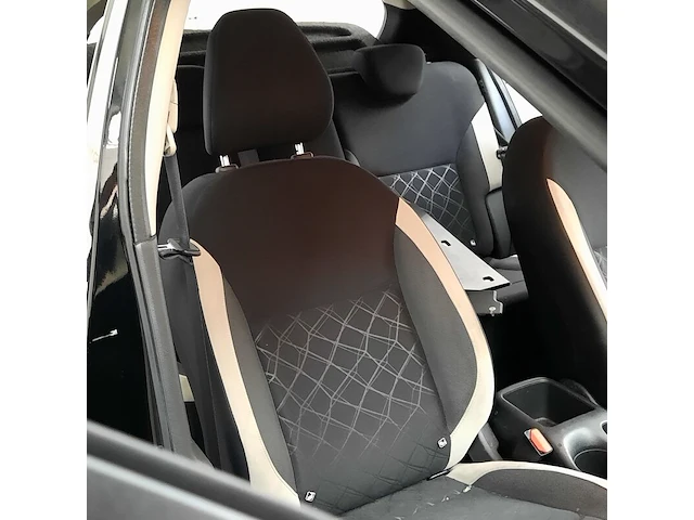 Personenauto, nissan, micra, 1.5 dci tekna, 2017 - afbeelding 16 van  56