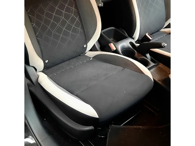 Personenauto, nissan, micra, 1.5 dci tekna, 2017 - afbeelding 17 van  56