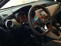 Personenauto, nissan, micra, 1.5 dci tekna, 2017 - afbeelding 24 van  56