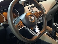 Personenauto, nissan, micra, 1.5 dci tekna, 2017 - afbeelding 25 van  56