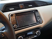Personenauto, nissan, micra, 1.5 dci tekna, 2017 - afbeelding 26 van  56