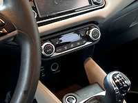 Personenauto, nissan, micra, 1.5 dci tekna, 2017 - afbeelding 27 van  56