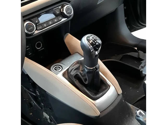 Personenauto, nissan, micra, 1.5 dci tekna, 2017 - afbeelding 28 van  56