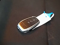 Personenauto, nissan, micra, 1.5 dci tekna, 2017 - afbeelding 29 van  56
