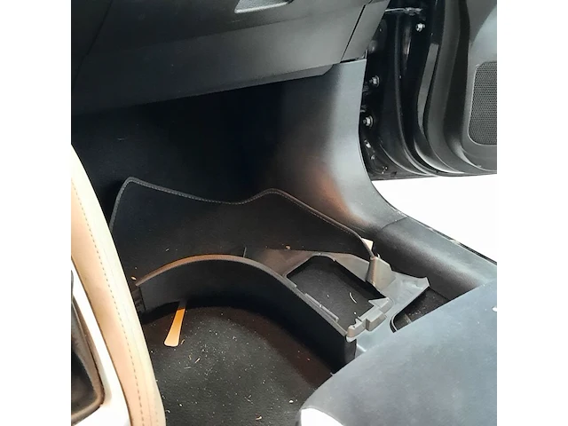 Personenauto, nissan, micra, 1.5 dci tekna, 2017 - afbeelding 32 van  56