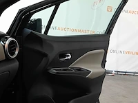 Personenauto, nissan, micra, 1.5 dci tekna, 2017 - afbeelding 33 van  56