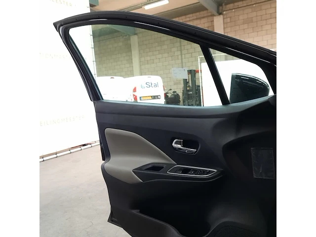 Personenauto, nissan, micra, 1.5 dci tekna, 2017 - afbeelding 35 van  56