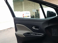 Personenauto, nissan, micra, 1.5 dci tekna, 2017 - afbeelding 35 van  56