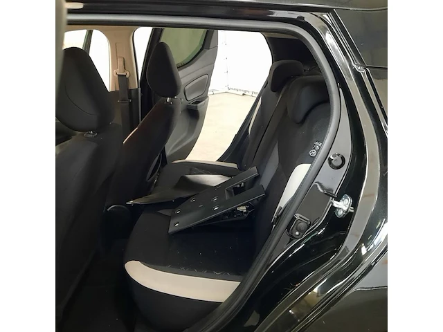 Personenauto, nissan, micra, 1.5 dci tekna, 2017 - afbeelding 36 van  56