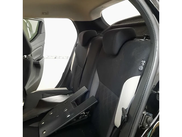 Personenauto, nissan, micra, 1.5 dci tekna, 2017 - afbeelding 37 van  56