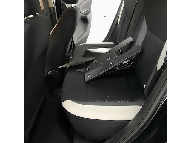 Personenauto, nissan, micra, 1.5 dci tekna, 2017 - afbeelding 38 van  56