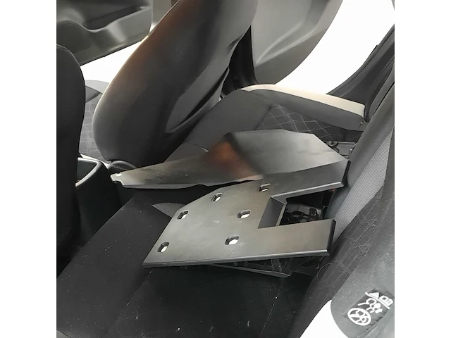 Personenauto, nissan, micra, 1.5 dci tekna, 2017 - afbeelding 39 van  56