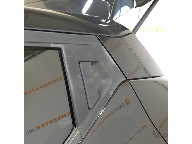 Personenauto, nissan, micra, 1.5 dci tekna, 2017 - afbeelding 40 van  56