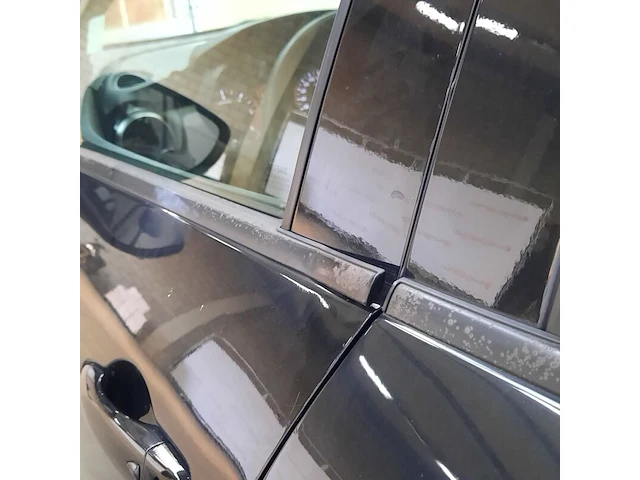 Personenauto, nissan, micra, 1.5 dci tekna, 2017 - afbeelding 41 van  56