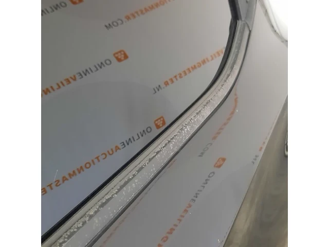 Personenauto, nissan, micra, 1.5 dci tekna, 2017 - afbeelding 42 van  56