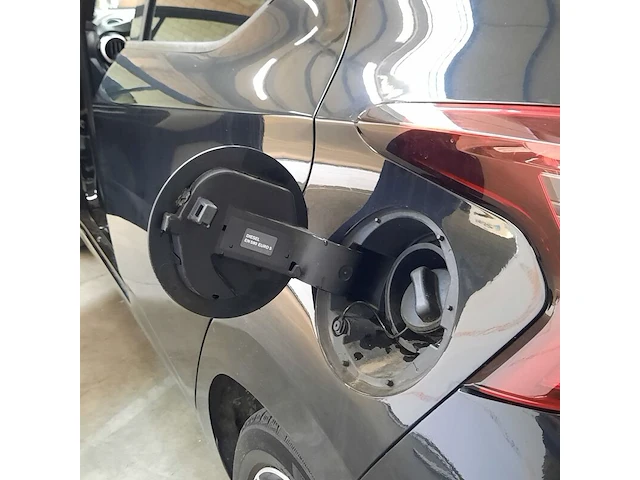 Personenauto, nissan, micra, 1.5 dci tekna, 2017 - afbeelding 43 van  56
