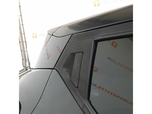Personenauto, nissan, micra, 1.5 dci tekna, 2017 - afbeelding 46 van  56