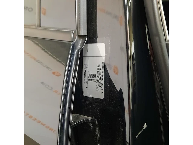 Personenauto, nissan, micra, 1.5 dci tekna, 2017 - afbeelding 47 van  56