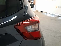 Personenauto, nissan, micra, 1.5 dci tekna, 2017 - afbeelding 48 van  56