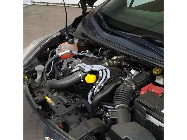 Personenauto, nissan, micra, 1.5 dci tekna, 2017 - afbeelding 51 van  56