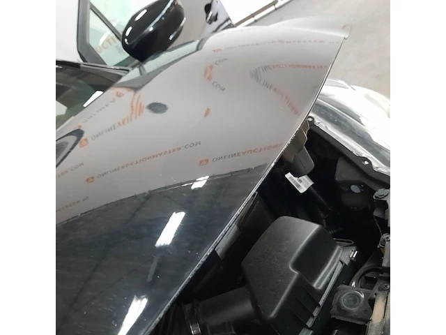 Personenauto, nissan, micra, 1.5 dci tekna, 2017 - afbeelding 52 van  56