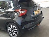 Personenauto, nissan, micra, 1.5 dci tekna, 2017 - afbeelding 55 van  56