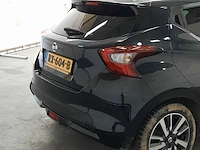 Personenauto, nissan, micra, 1.5 dci tekna, 2017 - afbeelding 56 van  56