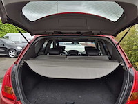 Personenauto, nissan, murano, 3.5 v6, rood, 26-06-2007 - afbeelding 5 van  7