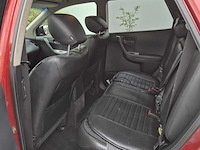 Personenauto, nissan, murano, 3.5 v6, rood, 26-06-2007 - afbeelding 6 van  7