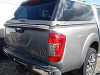 Personenauto, nissan, navara, 2.3 dci tekna double cab snoeks, 2017 - afbeelding 2 van  13